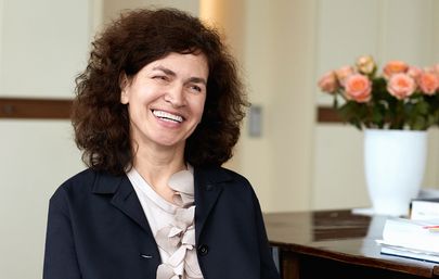 Dr. Daniela Favoccia