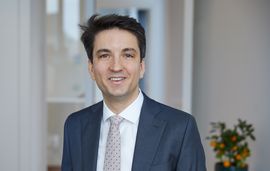 Dr. Matthias Schindlbeck