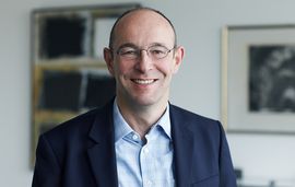 Prof. Dr. Christoph Stadler