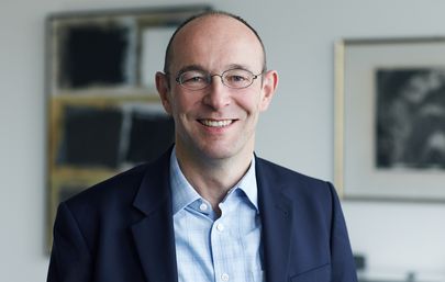 Prof. Dr. Christoph Stadler