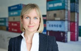  Annika Linnerud*