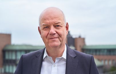 Dr. Carsten A. Schapmann