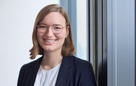  Rebecca Vossebürger