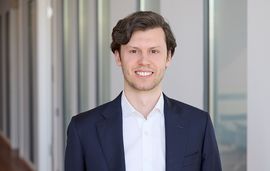Dr. Moritz Kläsener