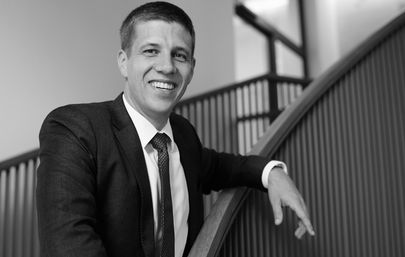 Dr. Simon Patrick Link