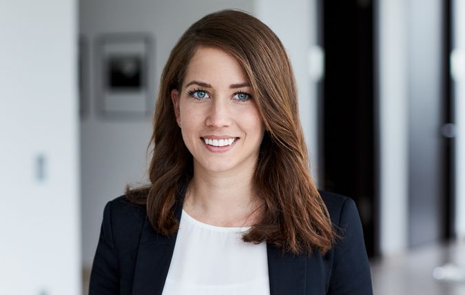 Hengeler Mueller Nadine Quadflieg Leitner