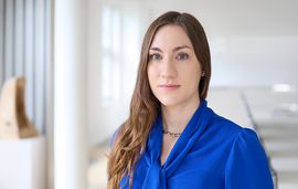  Madeleine Gerstenmeyer