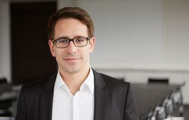 Dr. Tobias Schilling