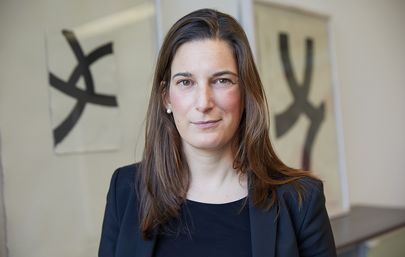  Verena Klosterkemper