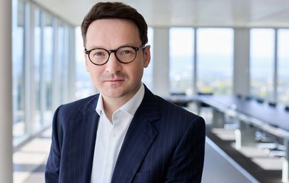 Dr. Pascal Brandt