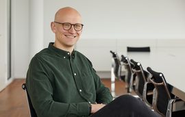  Clemens Höhn