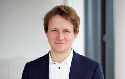Prof. Dr. Wolfgang Spoerr