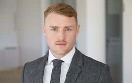Dr. Sebastian Keßler