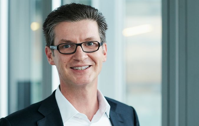 Hengeler Mueller Bernd Wirbel