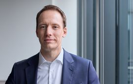Dr. Matthias Rothkopf