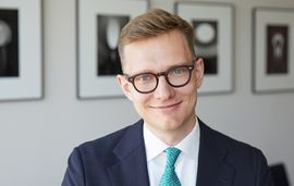 Dr. Clemens Dodt
