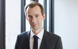 Dr. Marc Zuber