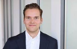 Dr. Jannik Adam
