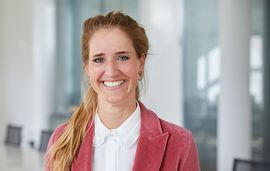 Dr. Sarah Milde