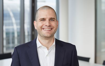 Dr. Moritz Müller-Leibenger