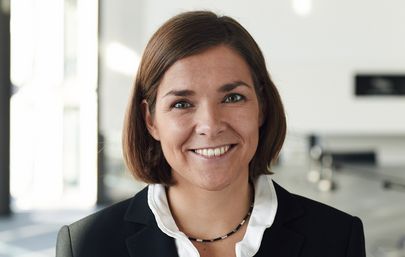 Dr. Katharina Hesse