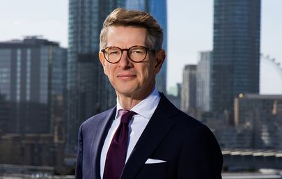  Carsten van de Sande