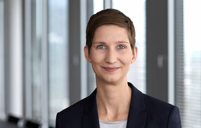 Dr. Antonia Hösch