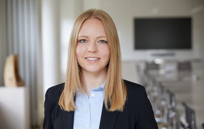  Nele Heuermann