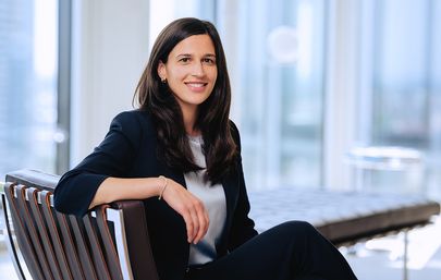 Dr. Sina Allgeier