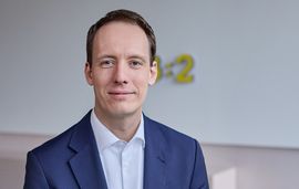 Dr. Matthias Rothkopf
