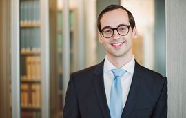 Dr. Stefan Kreß