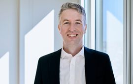 Dr. Sebastian Heinrichs