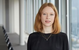 Dr. Anna Kaehlbrandt