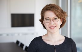 Dr. Marika Öry