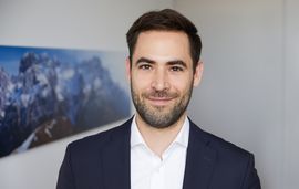 Julian Pröbstl