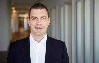 Dr. Constantin Lauterwein