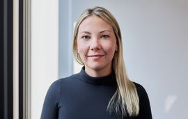 Dr. Anouk Ludwig