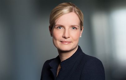 Dr. Annika Clauss