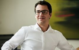 Dr. Malte Frank