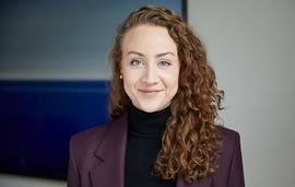  Rebecca Schlottmann