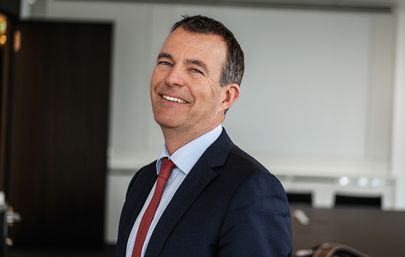 Prof. Dr. Hans-Jörg Ziegenhain