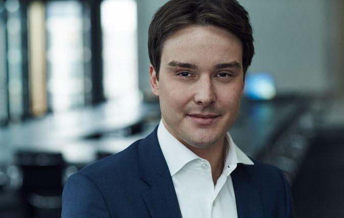 Hengeler Mueller Christoph Wilken