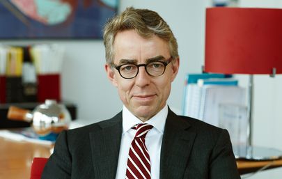 Dr. Johannes Tieves