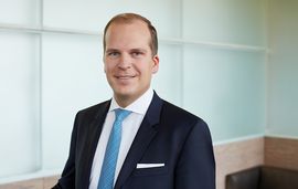 Dr. Philipp Kanzow