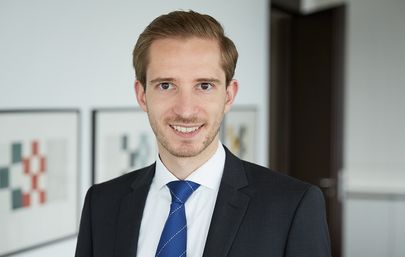 Dr. Lukas Böttcher