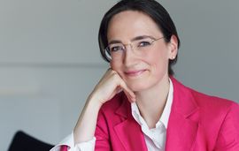 Dr. Laura Gravenhorst