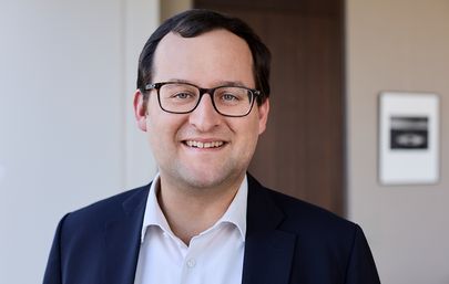 Dr. Maximilian Alter