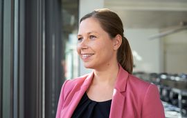 Dr. Anja Balitzki*