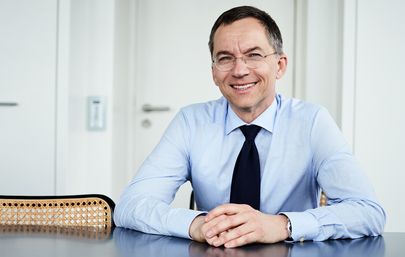 Dr. Joachim Rosengarten