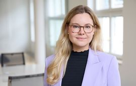  Sophie Blumenberg